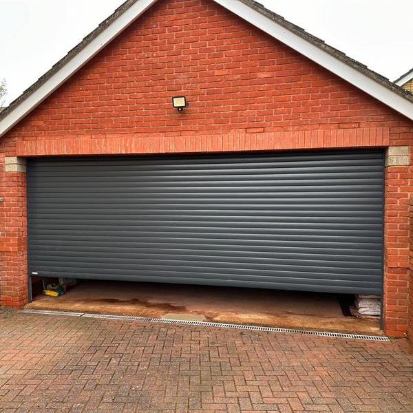 Garage Door Supplier And Installer South Coast Property Services