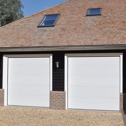 Garage Door Supplier And Installer South Coast Property Services
