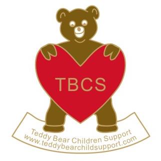 Teddy Bear Children Support
