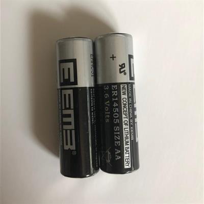 Batteries