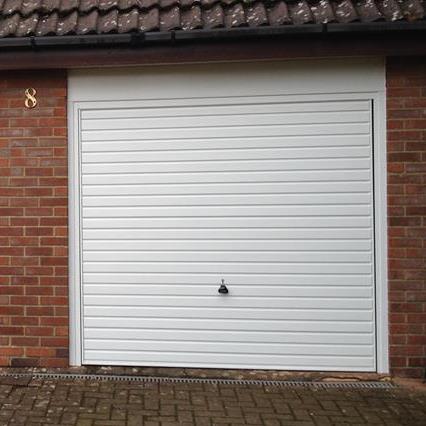 Up and Over Garage Doors