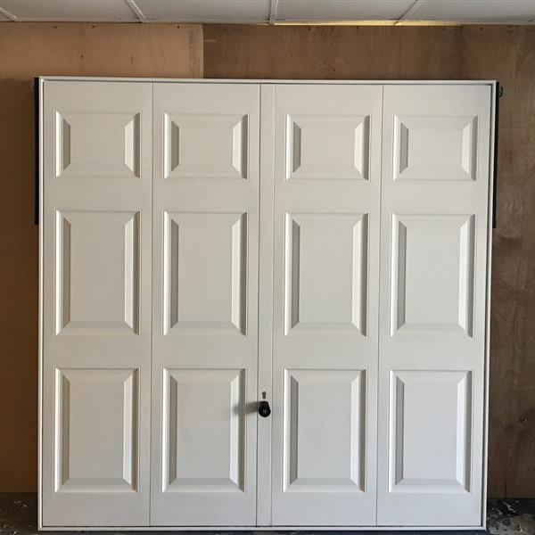 Used door 2 