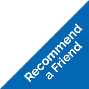Recommend a friend