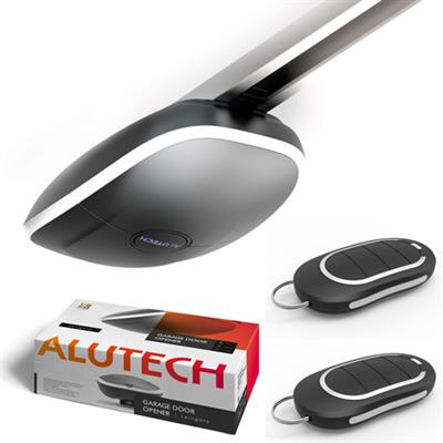 Alutech Levigato LG-800 Garage Door Operator