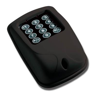 SWS UK SecuroSense Wireless Keypad